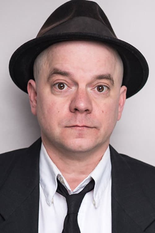 Eric Woolfe profile photo