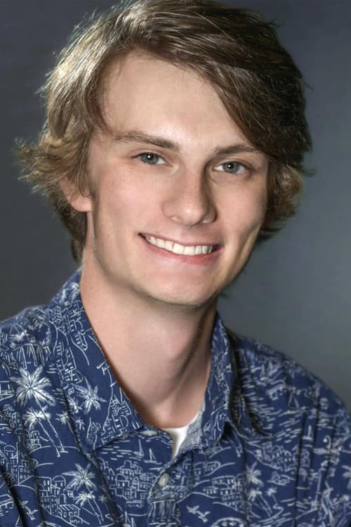 Aidan Bate profile photo