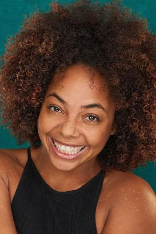 Natasha Gooden profile photo