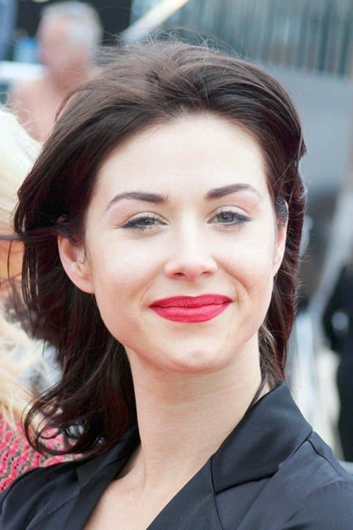 Kestie Morassi profile photo