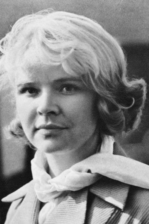 Tamara Syomina profile photo