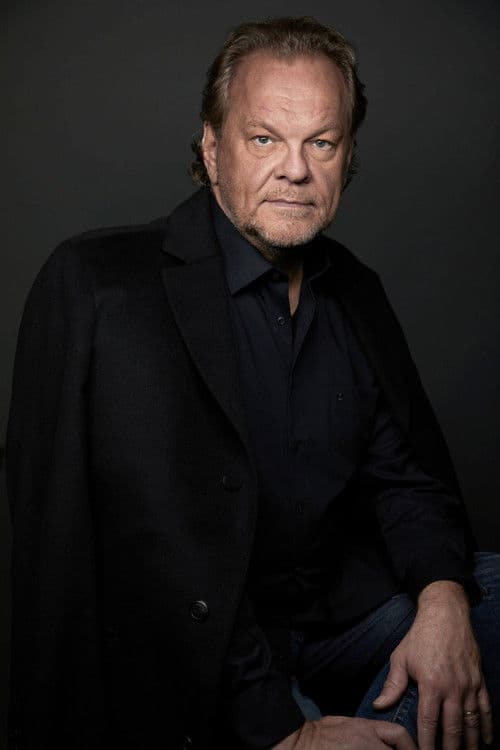 Michael Volle profile photo