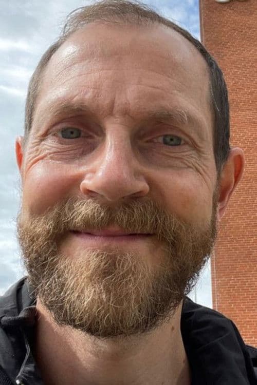 Nicolai Dahl Hamilton profile photo