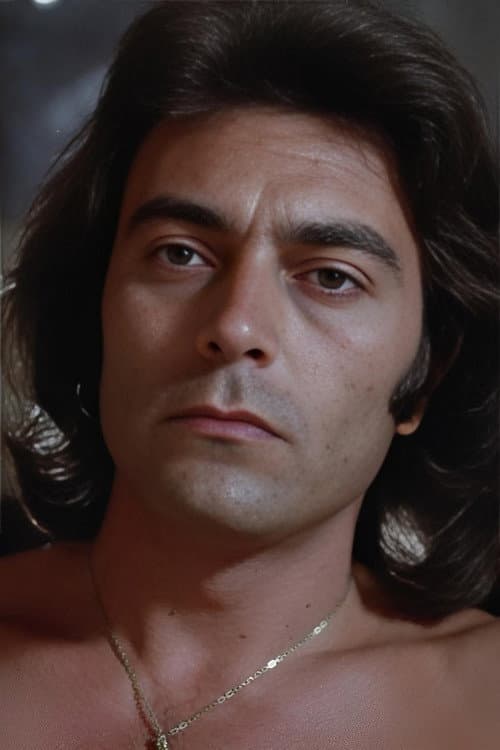 Haris Tryfonas profile photo