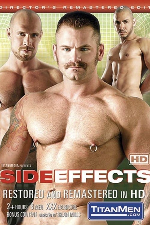 Side Effects poster
