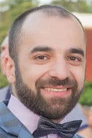 Garik Petrosyan profile photo