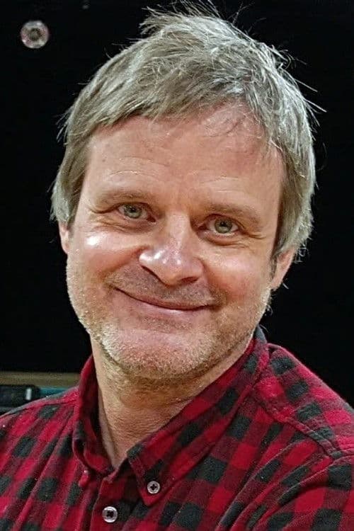 Christian Sonderegger profile photo