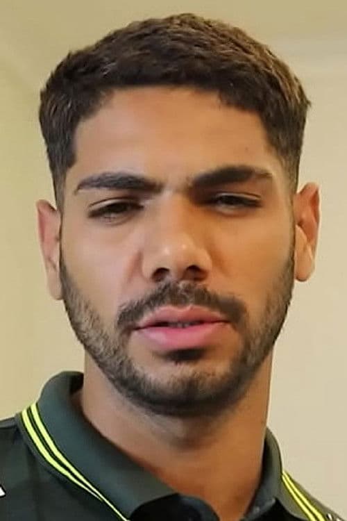 Jhonatan Coimbra profile photo