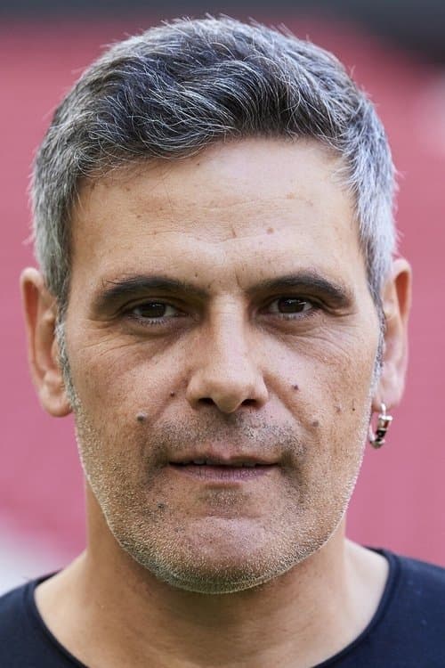 Roberto Enríquez profile photo