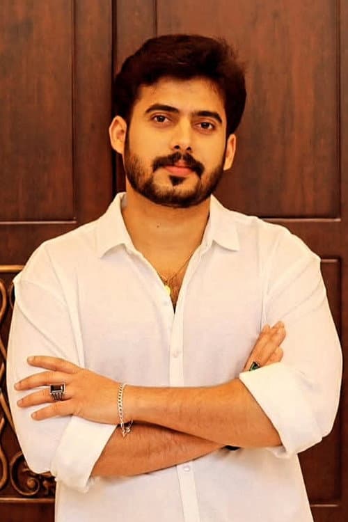Vyshak Vadassery profile photo