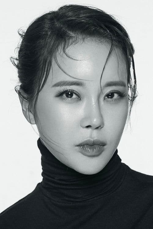 Baek Ji-young profile photo