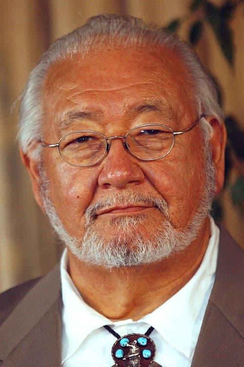 N. Scott Momaday profile photo