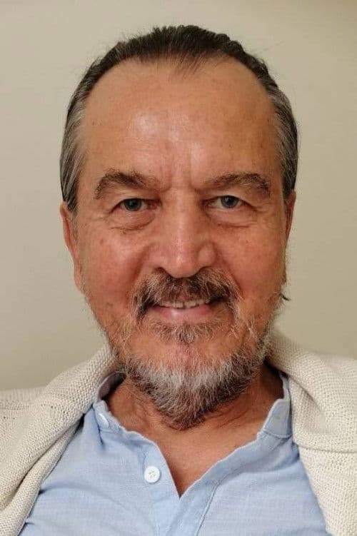 Yuri Votyakov profile photo