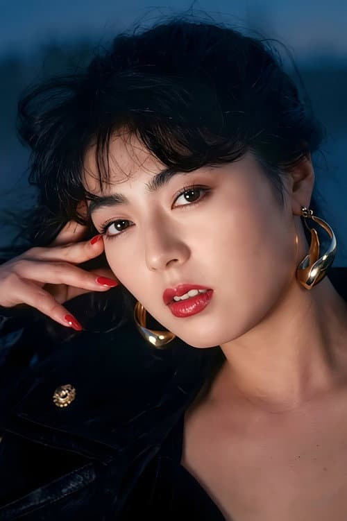 Kumiko Takeda profile photo