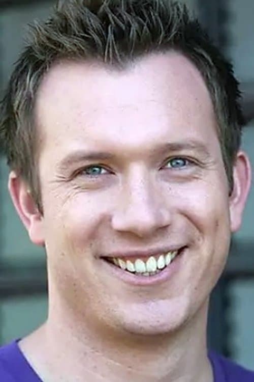 Joe Mason profile photo