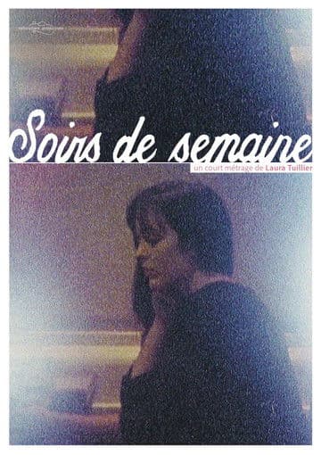 Soirs de semaine poster