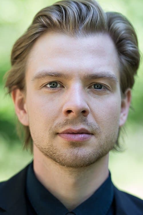 Volkmar Leif Gilbert profile photo