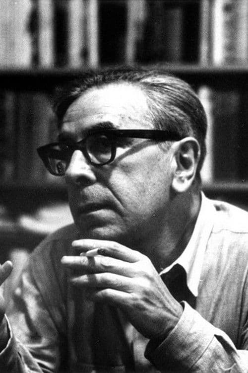 Leo Hurwitz profile photo