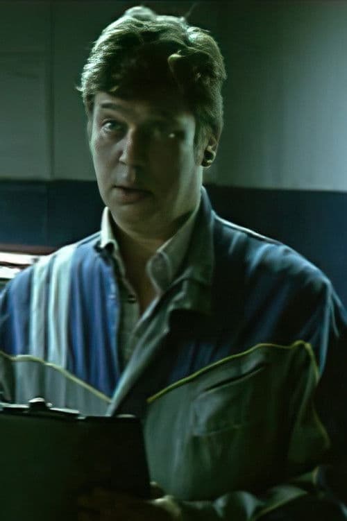 Bruno Rozenker profile photo