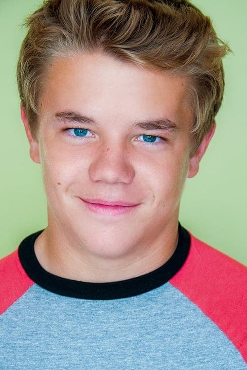 Maxwell Perry Cotton profile photo