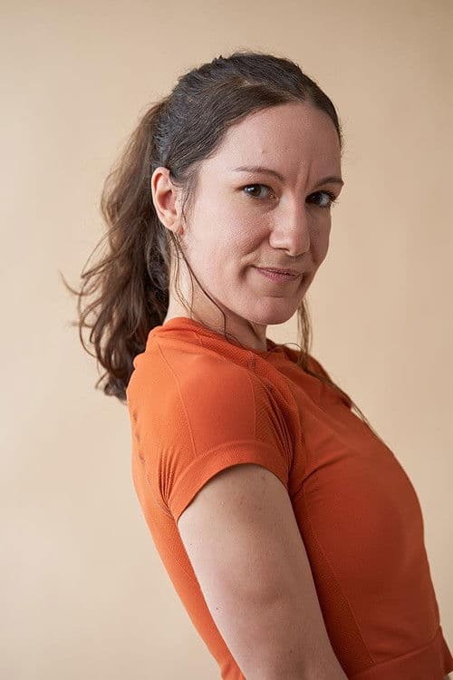 Sarah Wun profile photo