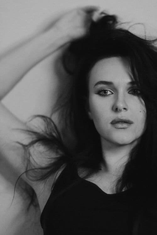 Lina Shamis profile photo