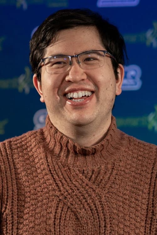 Mike Uyama profile photo