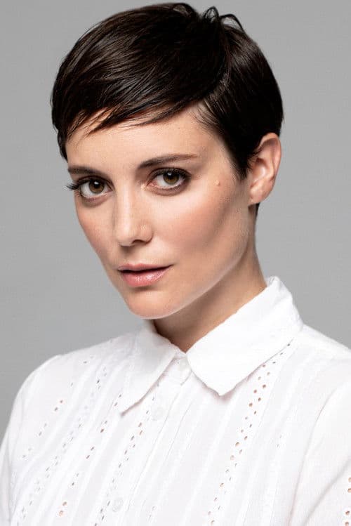 Tania Watson profile photo