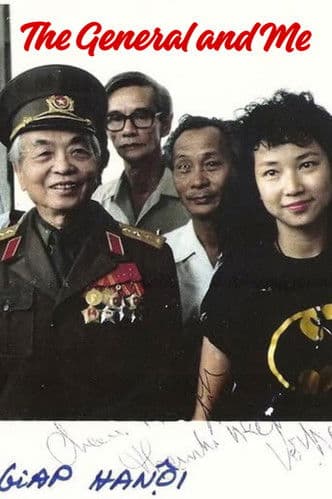The General And Me poster
