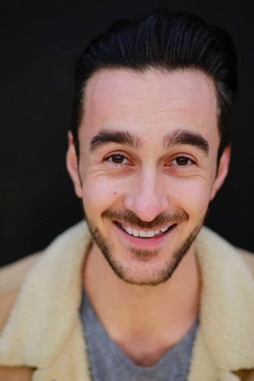 Darren Baba profile photo