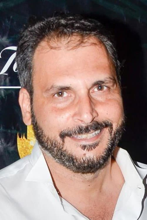 Yorgos Feidas profile photo