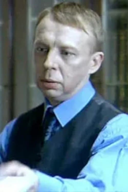 Andrei Kasyanov profile photo