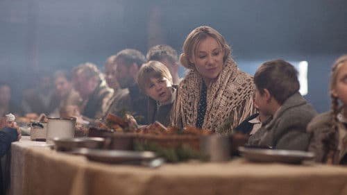 Siberian Exile poster