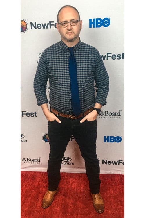 Brent Joseph profile photo