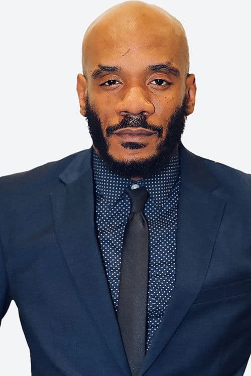 Chris Clanton profile photo