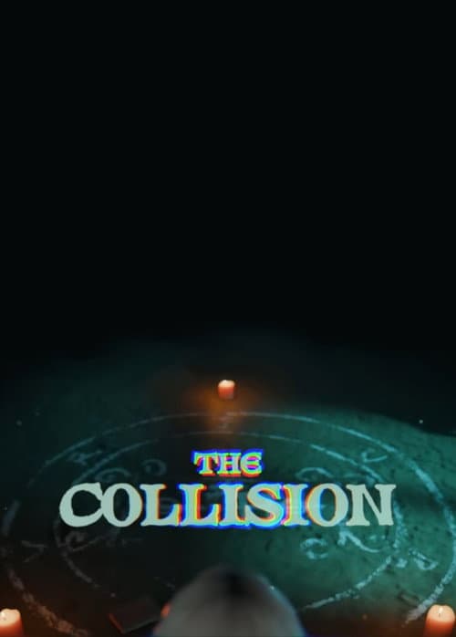 The Collision poster
