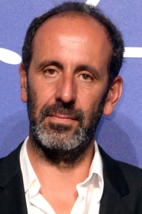 Alexandre Gavras profile photo