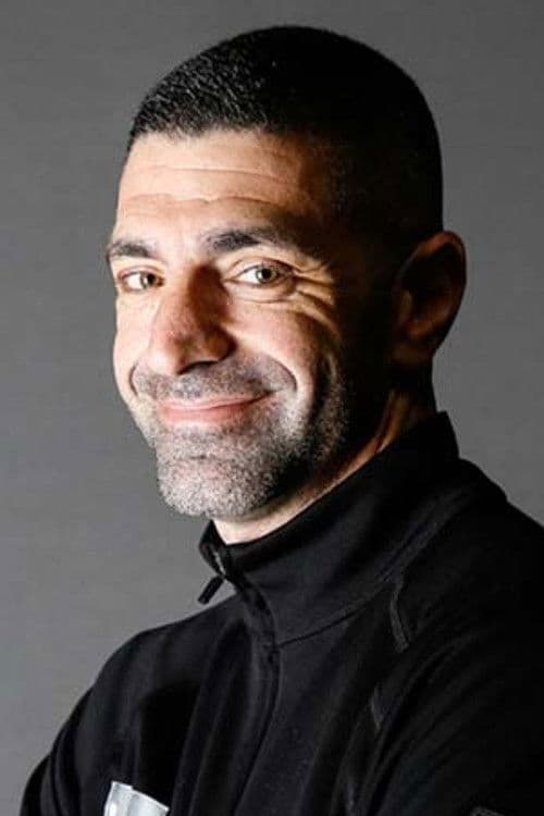 Brian Schwartz profile photo