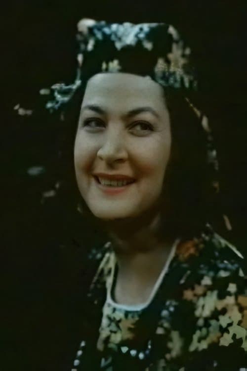 Elene Kipshidze profile photo