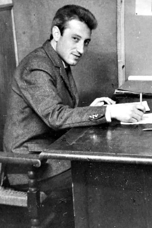 José Ulloa profile photo