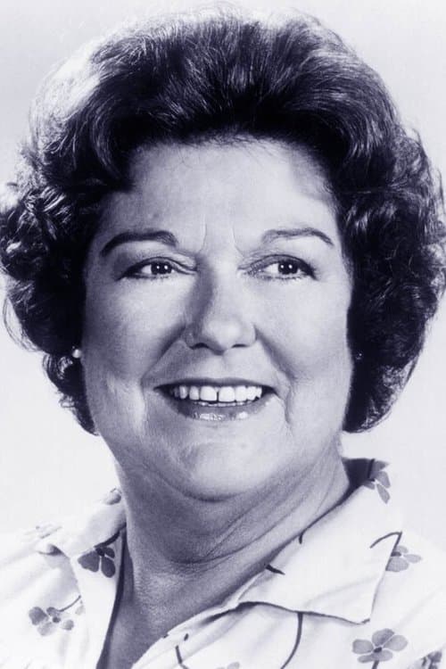 Peggy Rea profile photo