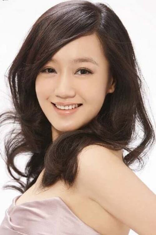 Xue Jianing profile photo