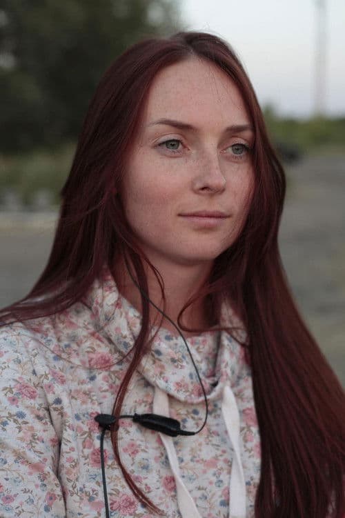 Anna Yatsenko profile photo