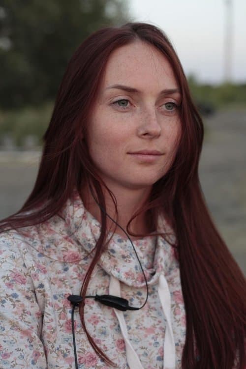 Anna Yatsenko profile photo