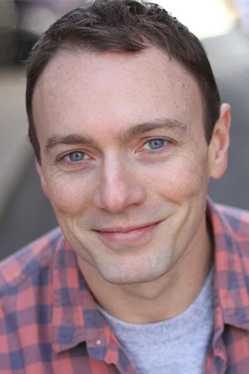 Jered McLenigan profile photo