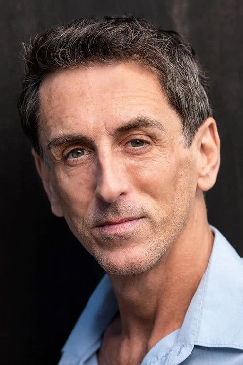 Duff MacDonald profile photo