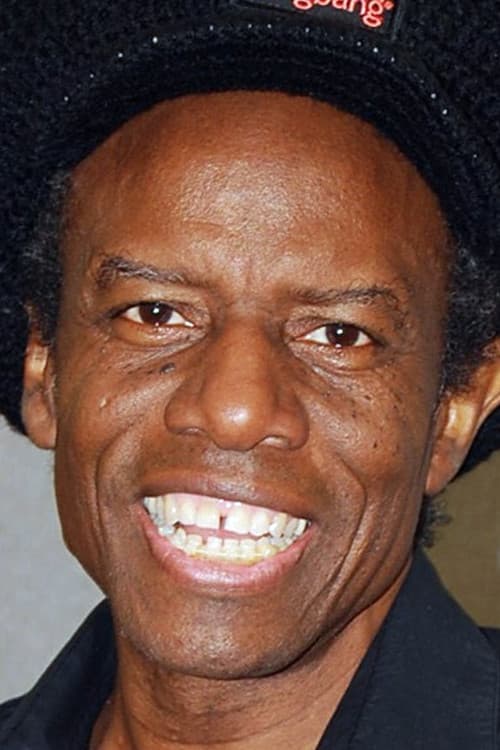 Eddy Grant profile photo