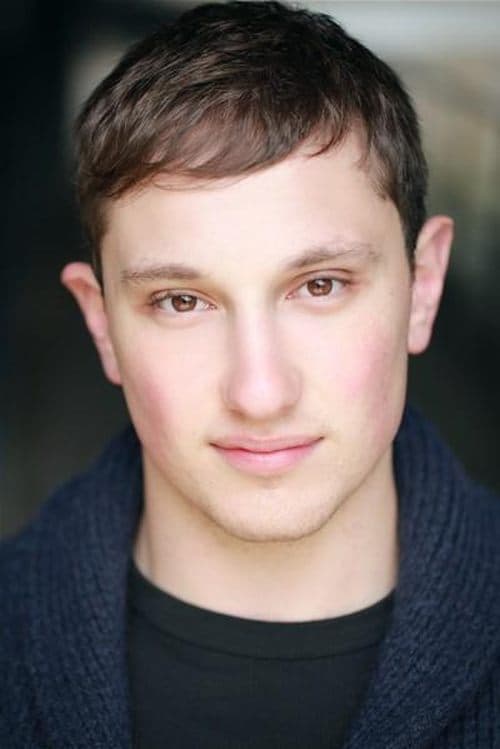 Jos Slovick profile photo