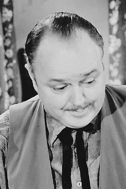 John Ward profile photo