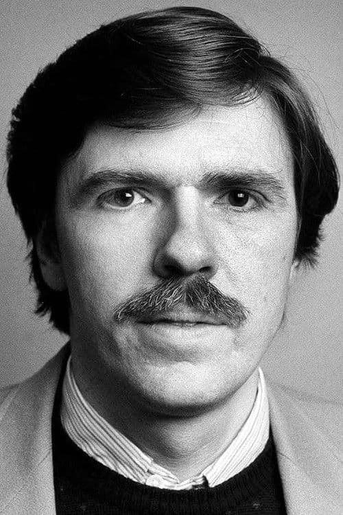 Robert Parry profile photo